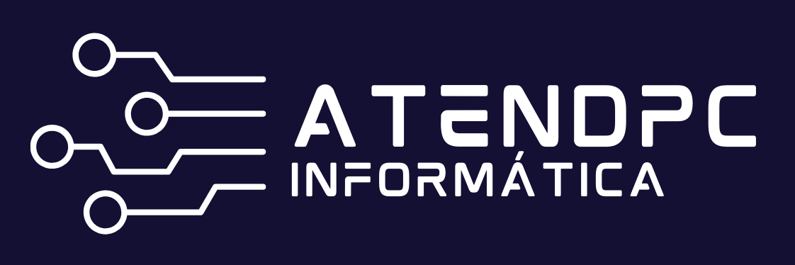 AtendPC Logo